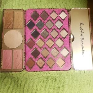 Tarte Hidden Treasures Box